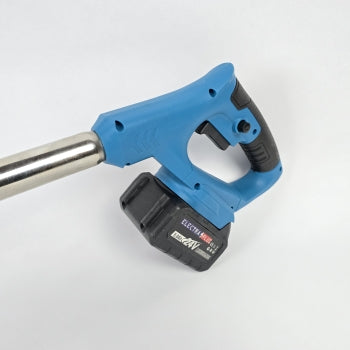 Aku freza za vrt 500W