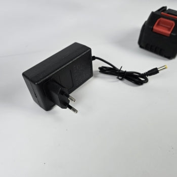 Aku freza za vrt 500W