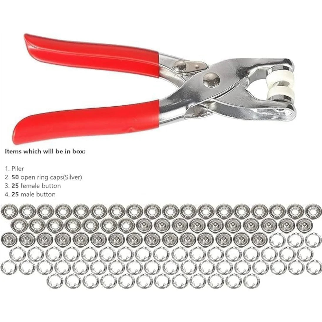 Kliješta za Nitne (1+1 GRATIS)