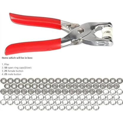 Kliješta za Nitne (1+1 GRATIS)