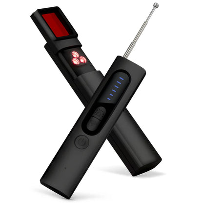 Detektor skrivenih kamera