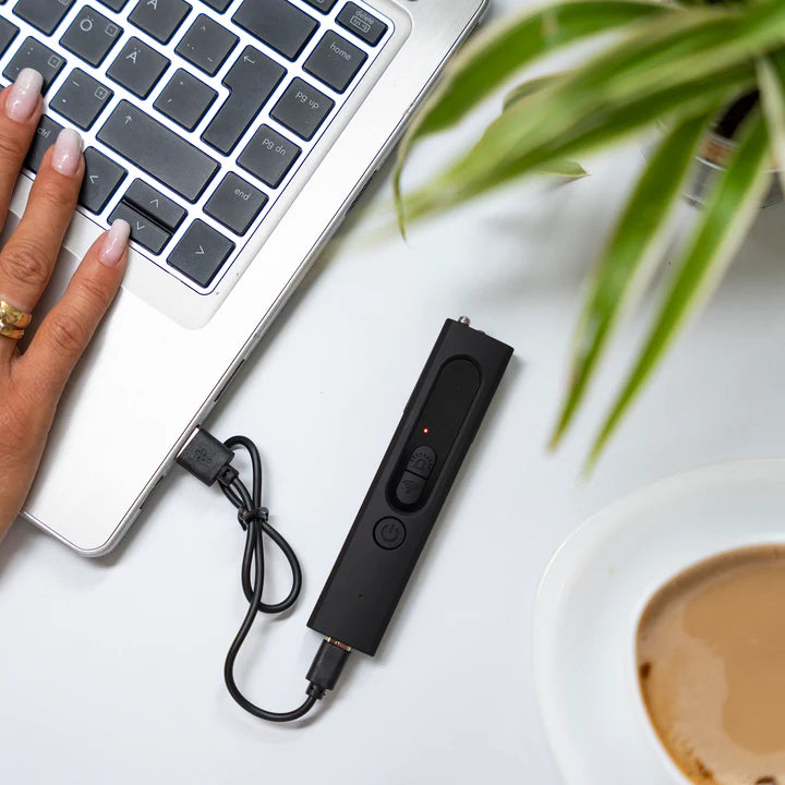 Detektor skrivenih kamera