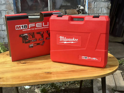 Milwaukee 4-u-1 Set Alata