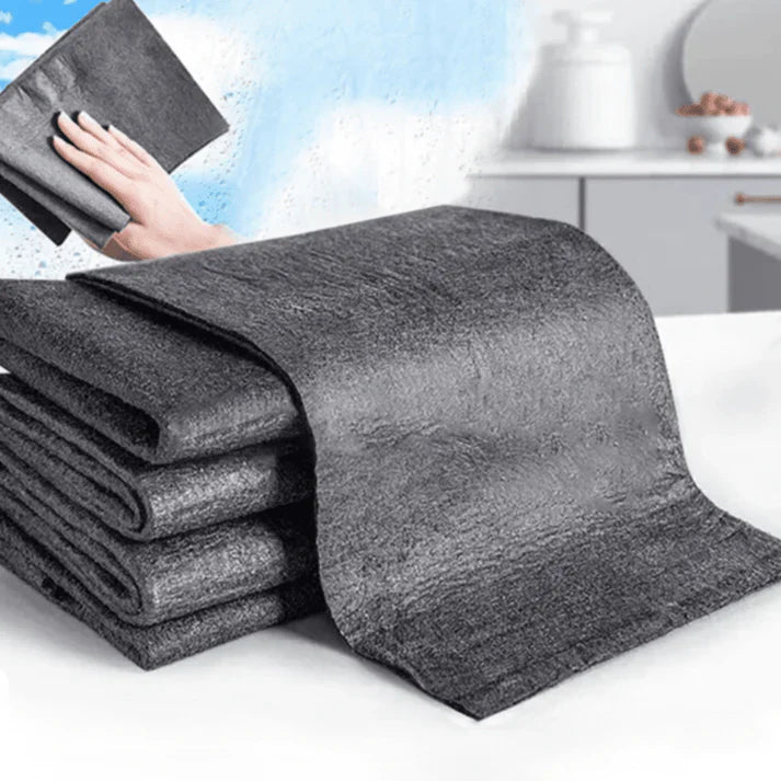 Pjena za odvode DrainPro + 5 MIKROFIBER KRPA GRATIS