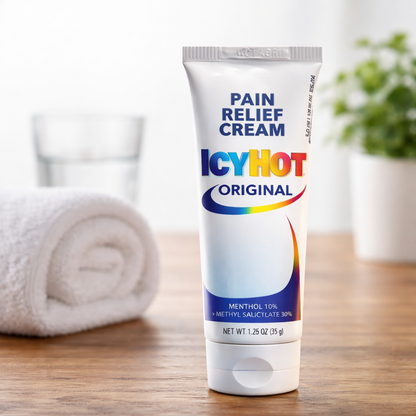 Krema za bolove 60 g (1+1 GRATIS)