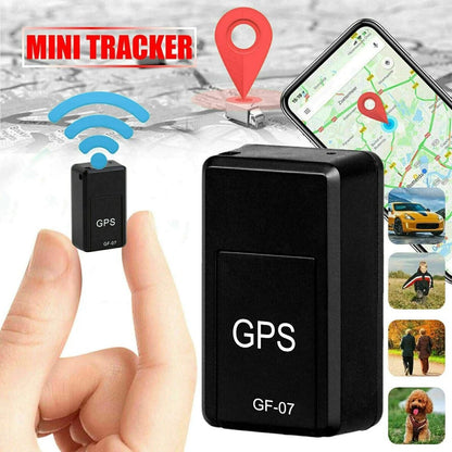 GPS Lokator / Tracker za Praćenje