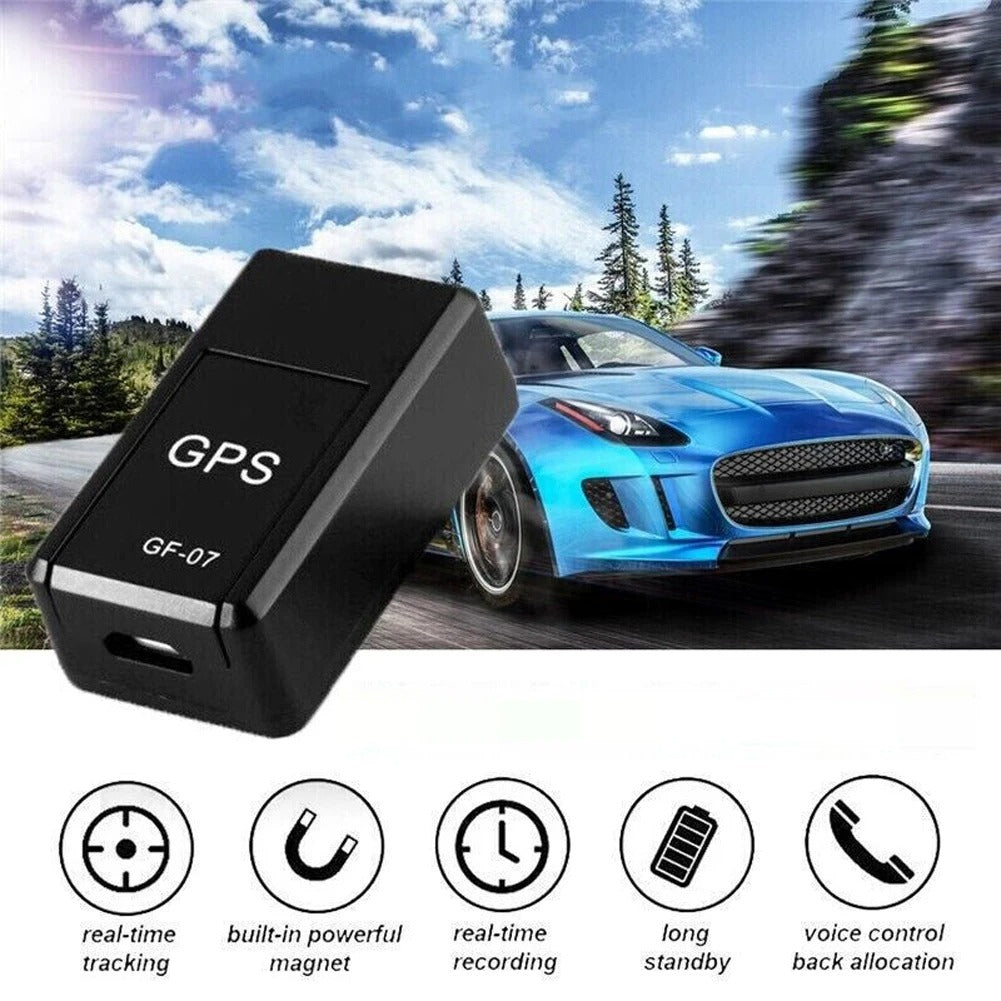 GPS Lokator / Tracker za Praćenje