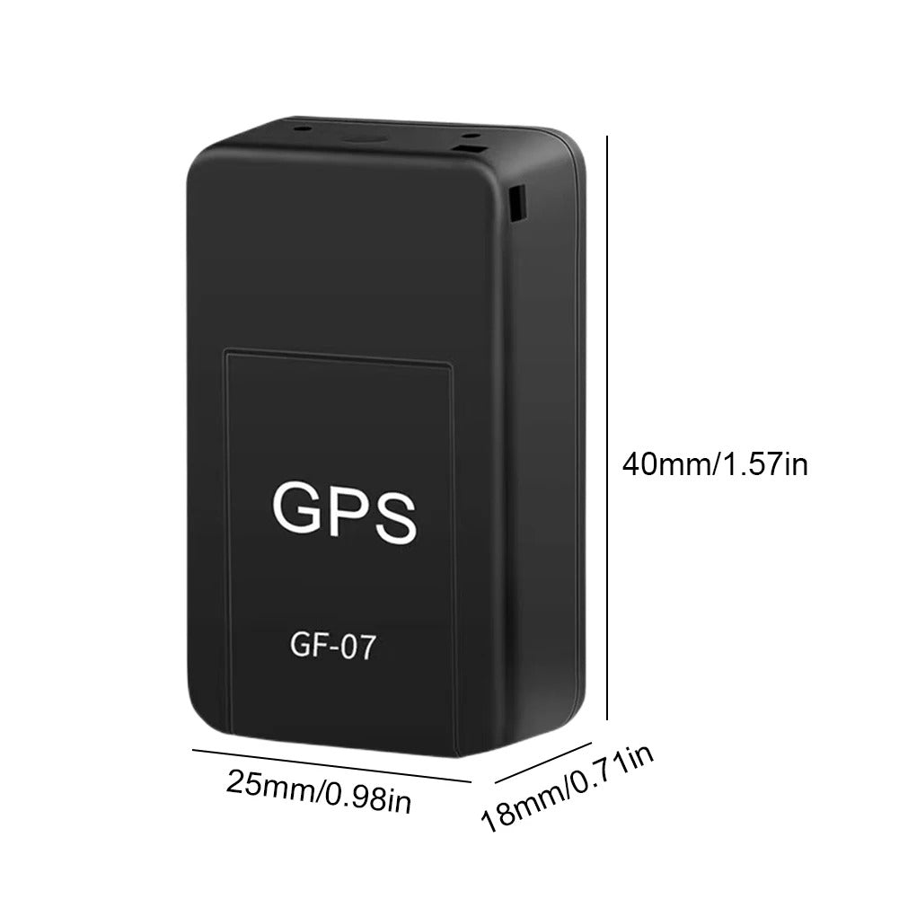 GPS Lokator / Tracker za Praćenje