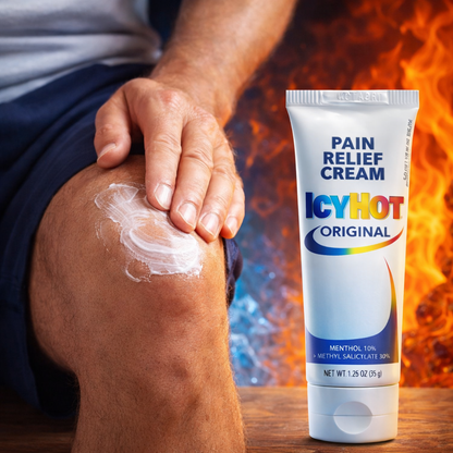 Krema za bolove 60 g (1+1 GRATIS)