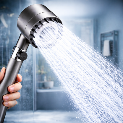 AquaLux Tuš Glava (1+1 GRATIS)