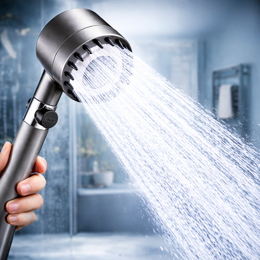 AquaLux Tuš Glava (1+1 GRATIS)