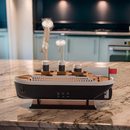 Titanic Ovlaživač Zraka