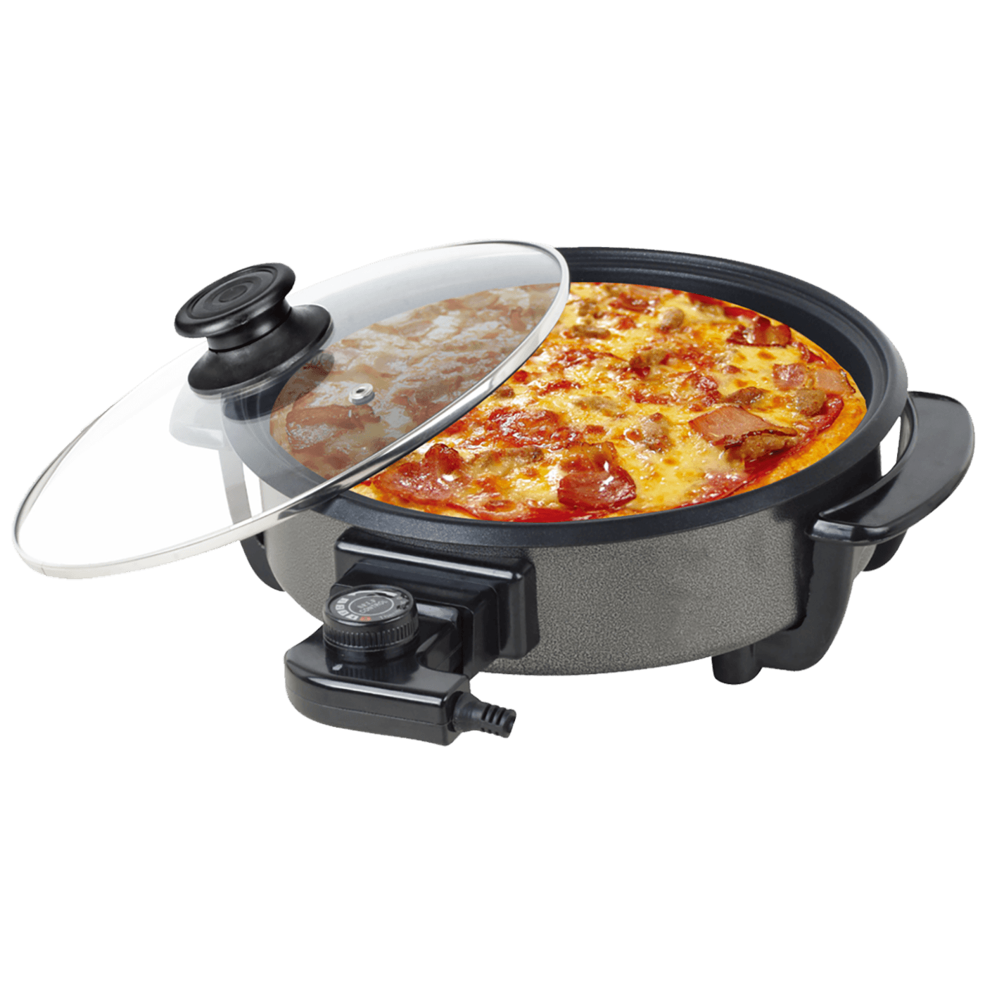 Pizza pekač 1500W