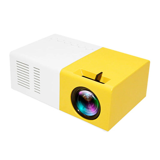 Mini projector YG300