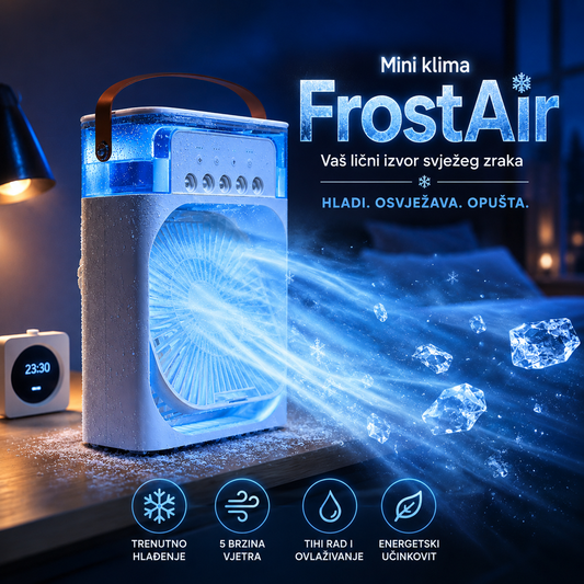 Mini klima FrostAir