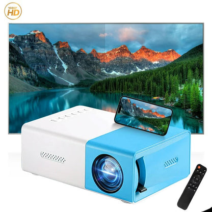 Mini projector YG300