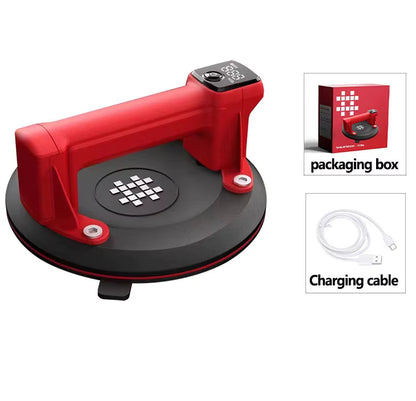 Digitalni vakuum nosač Pro Lift