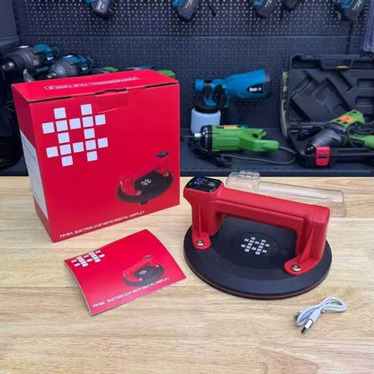 Digitalni vakuum nosač Pro Lift