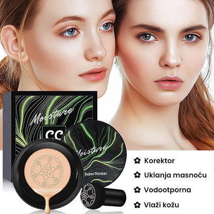 Kremasta podloga za lice SoftGlam