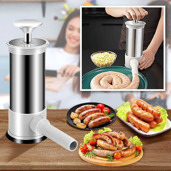 Set za punjenje kobasica