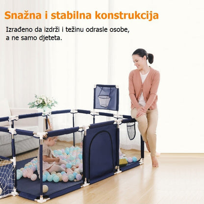 Dječija igraonica Happy Play