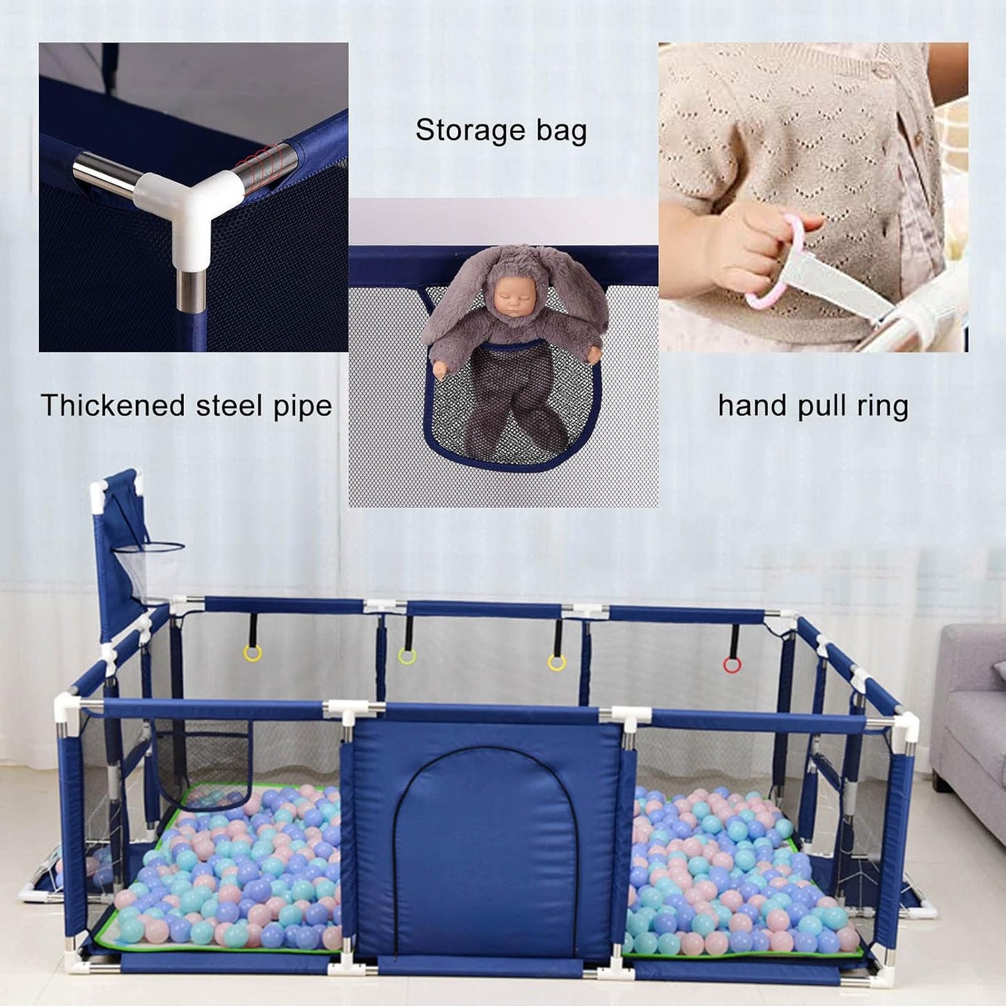 Dječija igraonica Happy Play