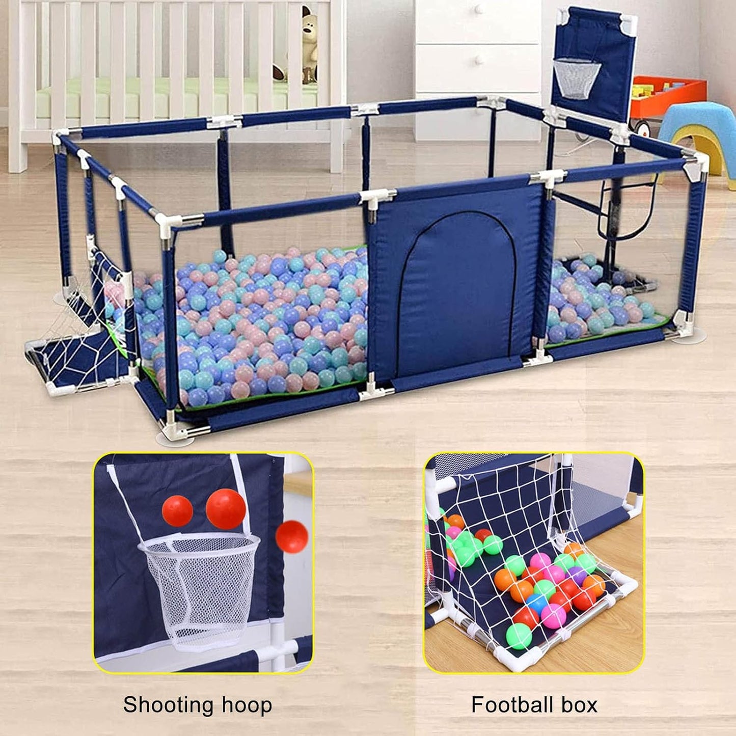 Dječija igraonica Happy Play