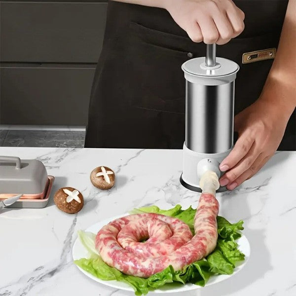 Set za punjenje kobasica