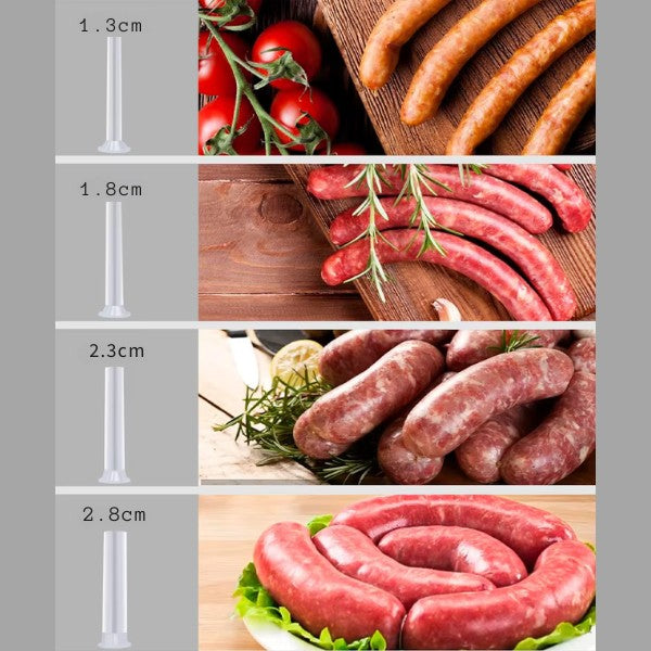 Set za punjenje kobasica