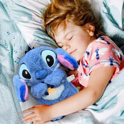 Plišana igračka Stitch spavalica