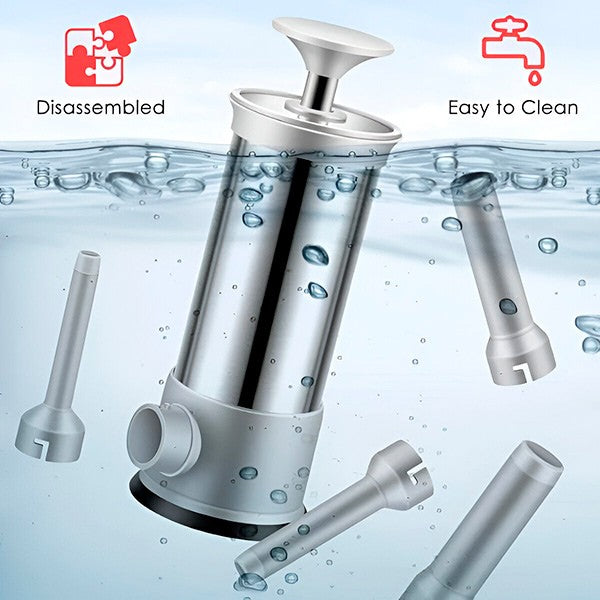 Set za punjenje kobasica