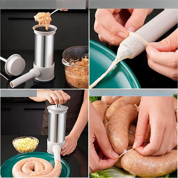 Set za punjenje kobasica