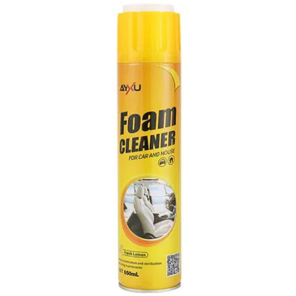 Višenamjenska pjena za čišćenje Foam Cleaner (1+1 GRATIS)