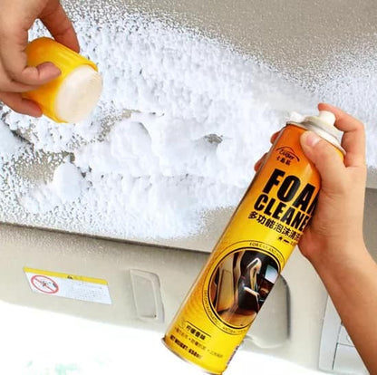 Višenamjenska pjena za čišćenje Foam Cleaner (1+1 GRATIS)