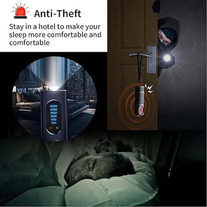 Detektor skrivenih kamera