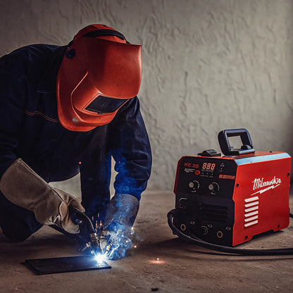 Milwaukee Aparat za Zavarivanje MMA/TIG/MIG-500