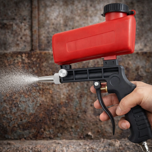 Pneumatski Pištolj za Pjeskarenje
